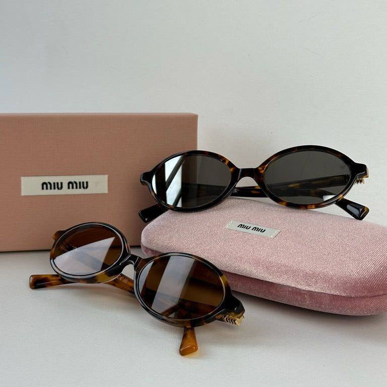 LUNETTES MIU MIU 2026