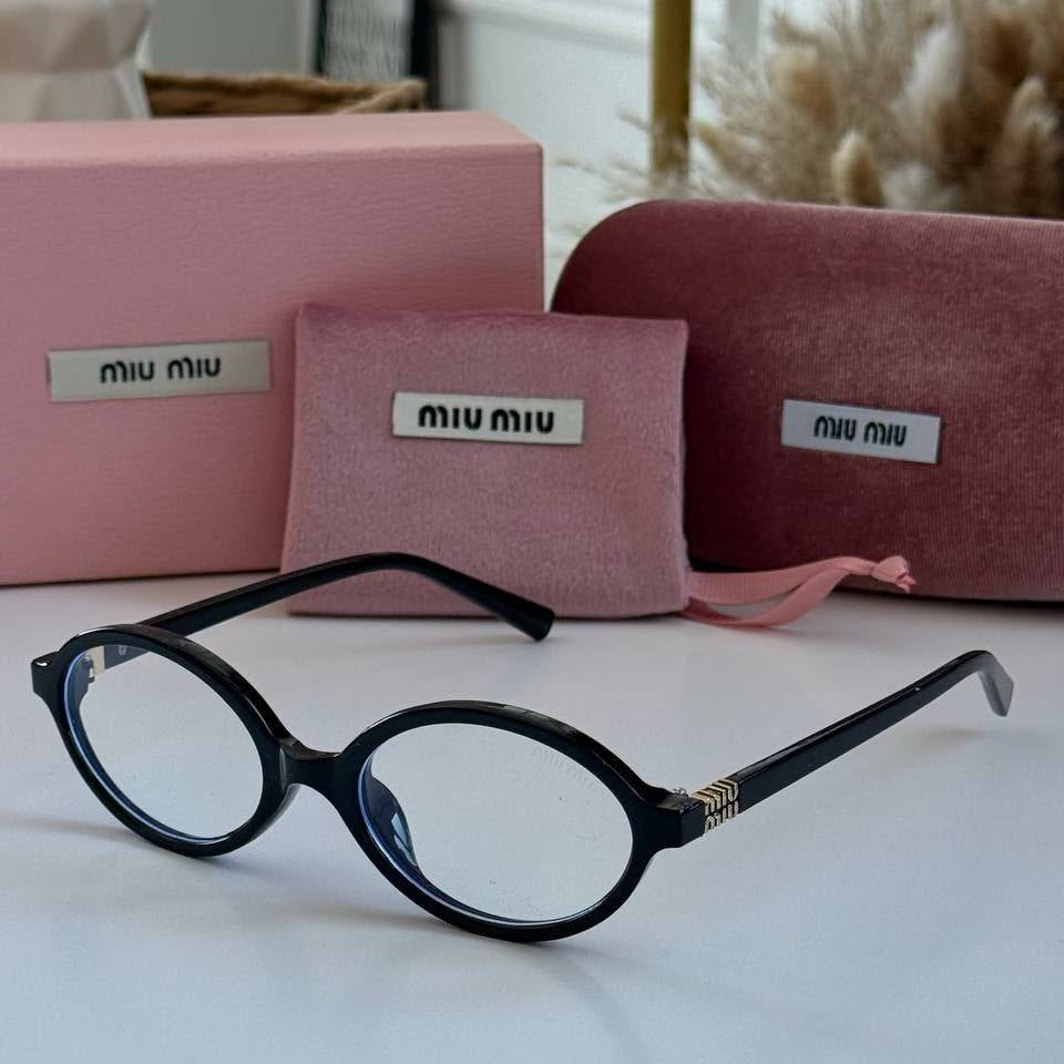 LUNETTES MIU MIU 2026
