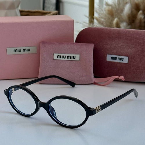 LUNETTES MIU MIU 2026