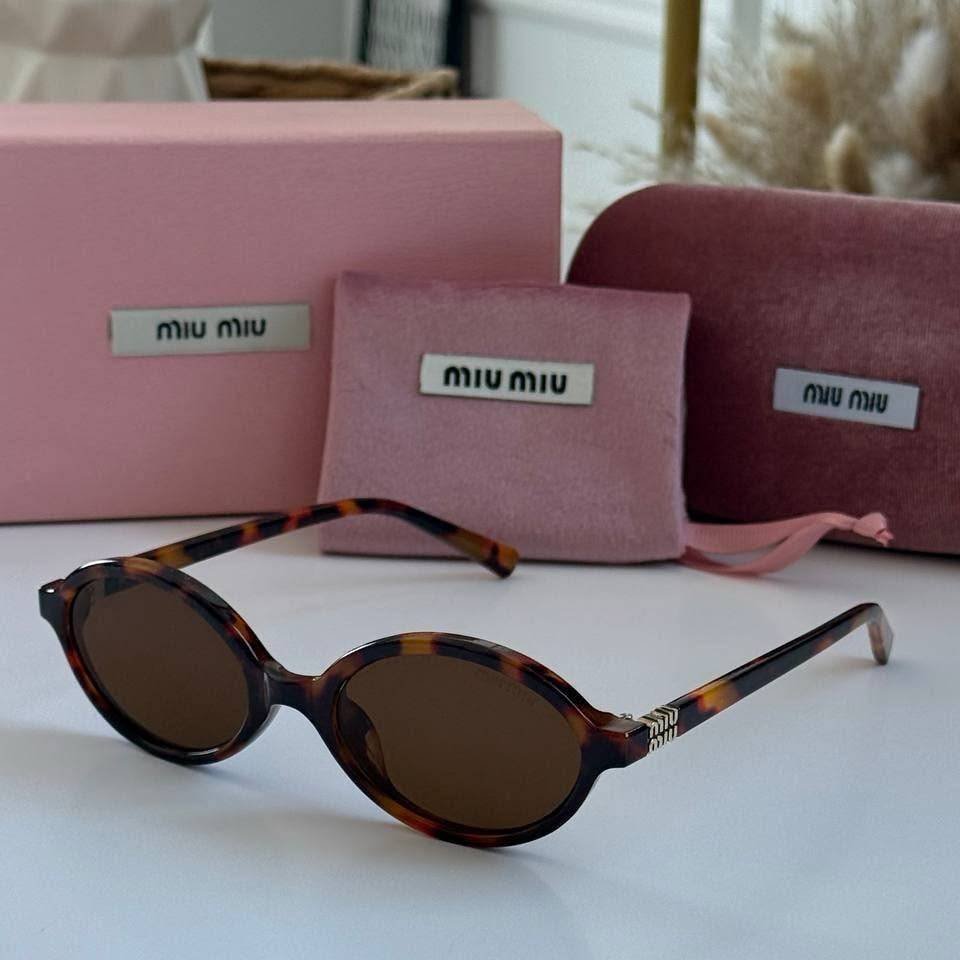 LUNETTES MIU MIU 2026
